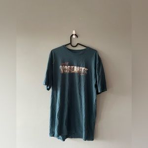 Yosemite Tshirt